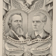 A Hayes campaign poster (Image: Library Of Congress)